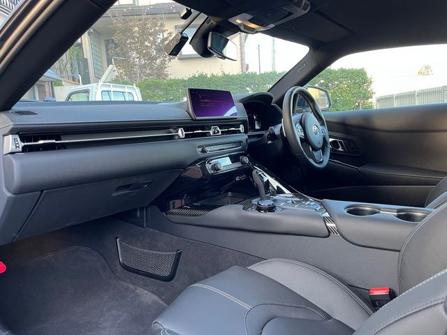 Toyota SUPRA 2020-02 185068-11