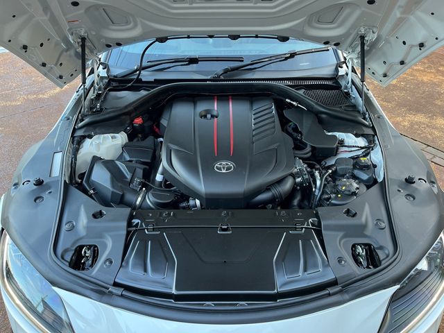Toyota SUPRA 2020-02 185068-8
