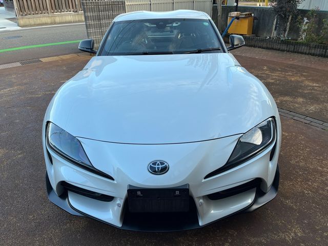 Toyota SUPRA 2020-02 185068-3