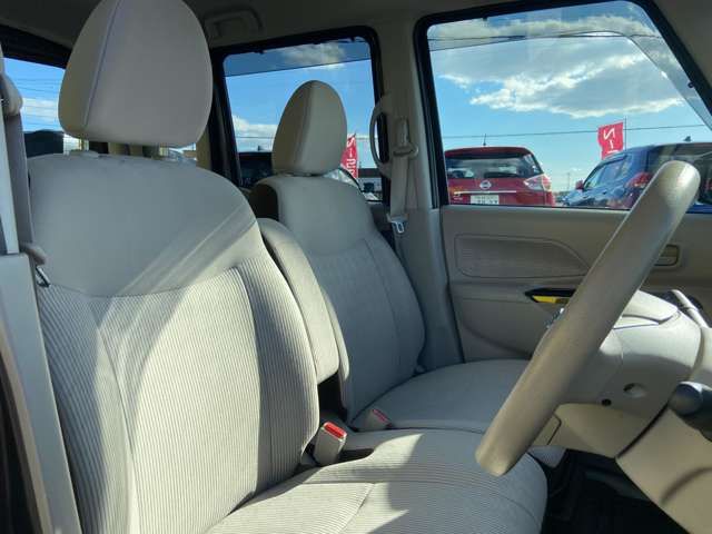 Nissan DAYZ ROOX 2018-06 28403-3