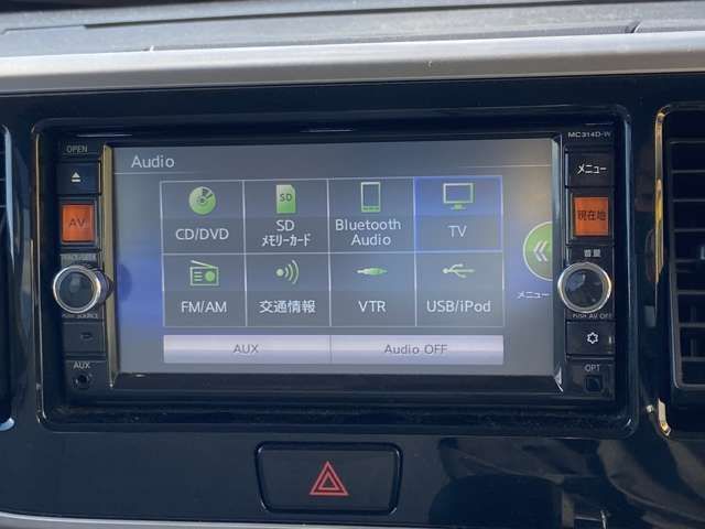 Nissan DAYZ ROOX 2018-06 28403-9