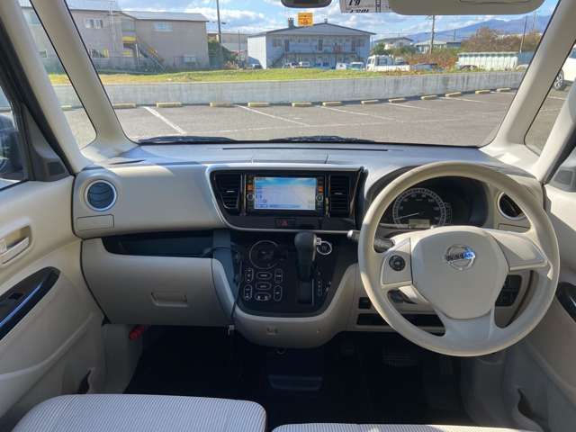 Nissan DAYZ ROOX 2018-06 28403-2