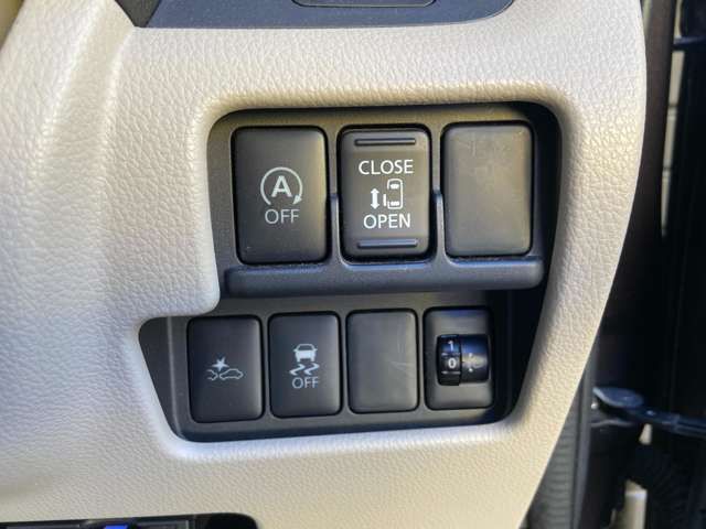 Nissan DAYZ ROOX 2018-06 28403-5