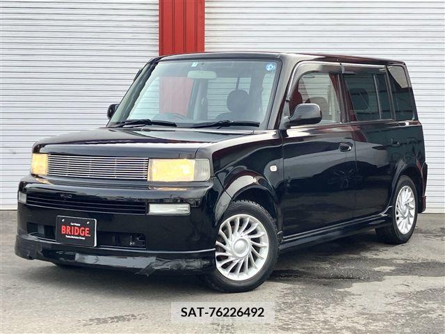 Toyota BB 2000-07 292979-1
