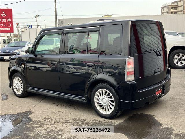 Toyota BB 2000-07 292979-4