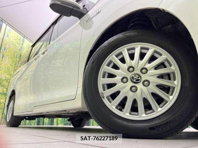 Toyota VOXY HYBRID 2015-06 322794-14