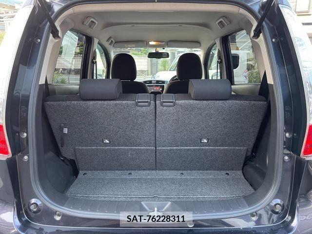 Nissan DAYZ 2014-09 200414-14
