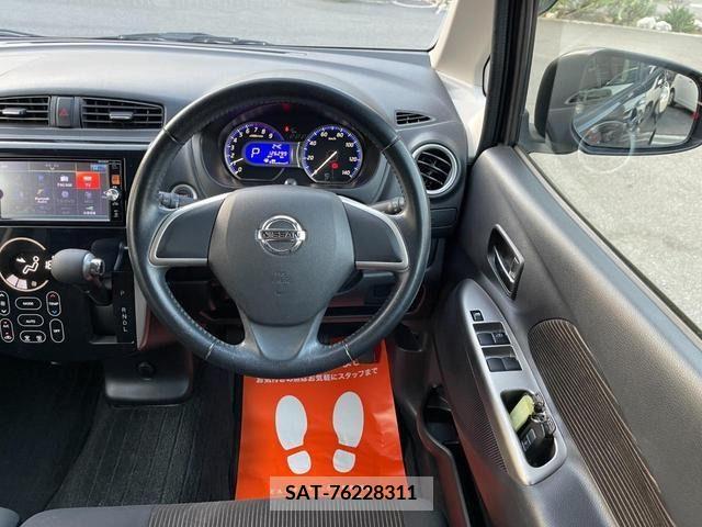 Nissan DAYZ 2014-09 200414-2