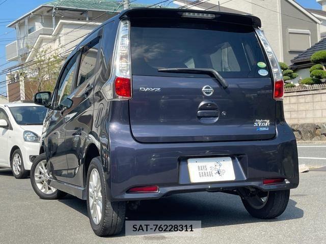 Nissan DAYZ 2014-09 200414-4