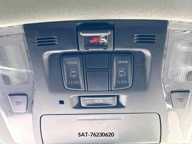 Toyota ALPHARD 2019-05 299486-3