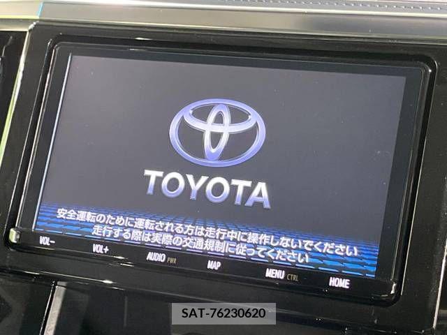 Toyota ALPHARD 2019-05 299486-2
