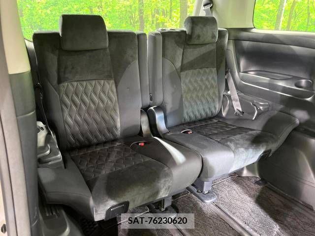 Toyota ALPHARD 2019-05 299486-10