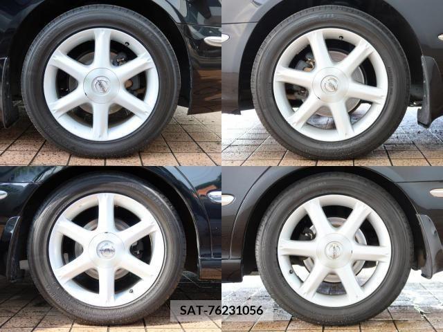 Nissan CIMA 2001-04 264230-4