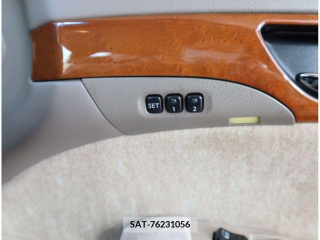 Nissan CIMA 2001-04 264230-16
