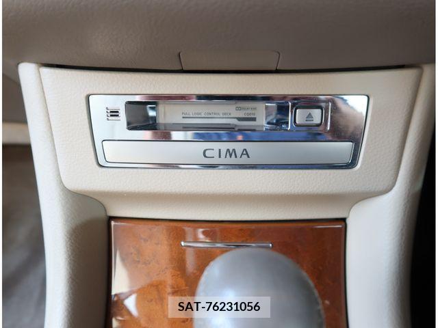 Nissan CIMA 2001-04 264230-11