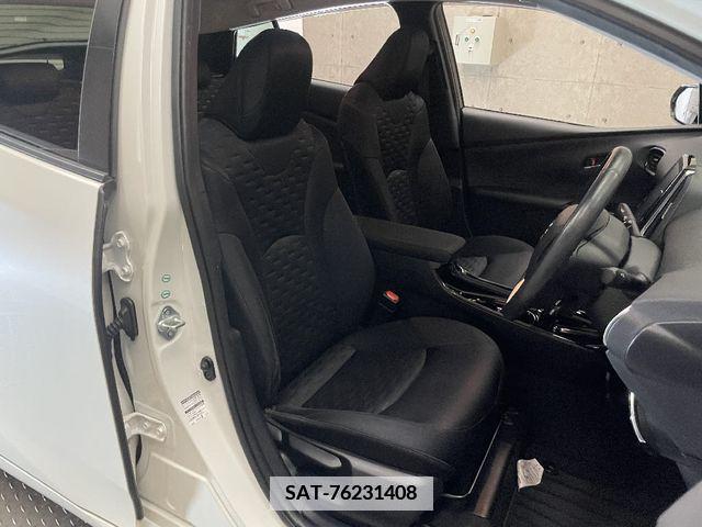 Toyota PRIUS PHV 2017-05 386111-10