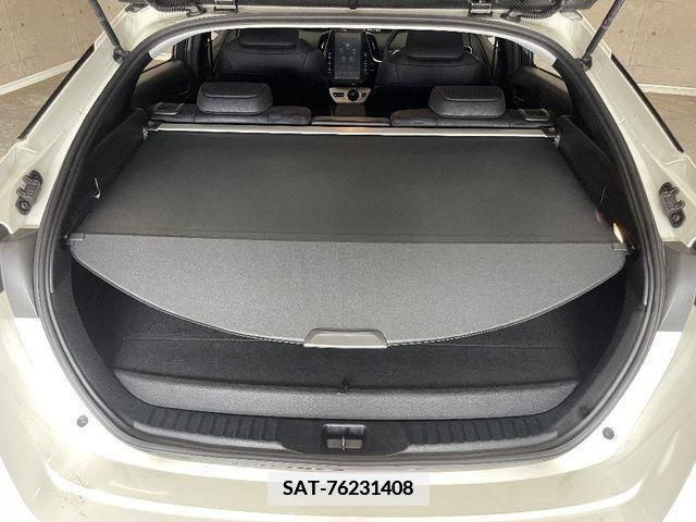Toyota PRIUS PHV 2017-05 386111-13
