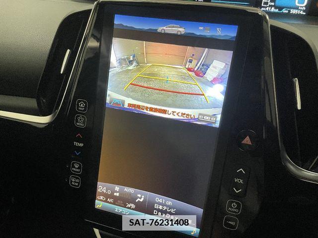 Toyota PRIUS PHV 2017-05 386111-16