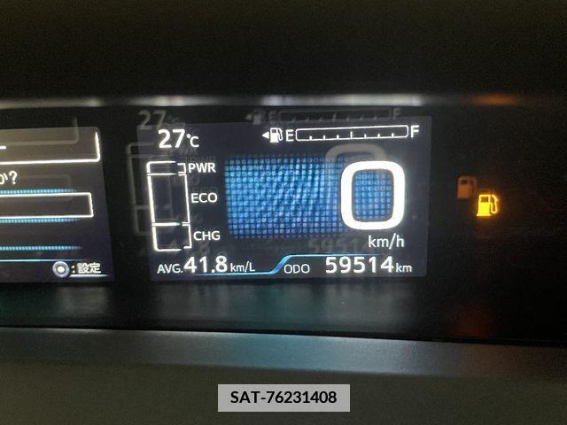Toyota PRIUS PHV 2017-05 386111-23