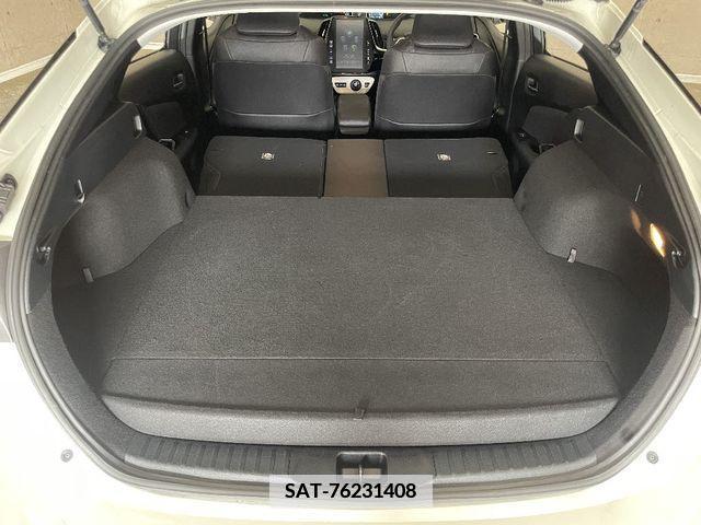 Toyota PRIUS PHV 2017-05 386111-14