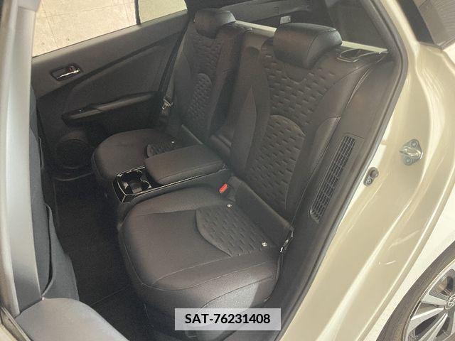 Toyota PRIUS PHV 2017-05 386111-12