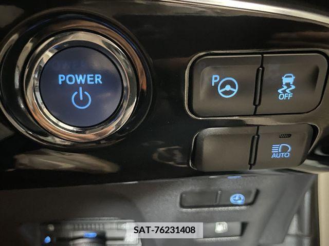 Toyota PRIUS PHV 2017-05 386111-21