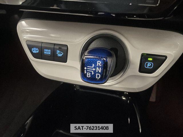 Toyota PRIUS PHV 2017-05 386111-20