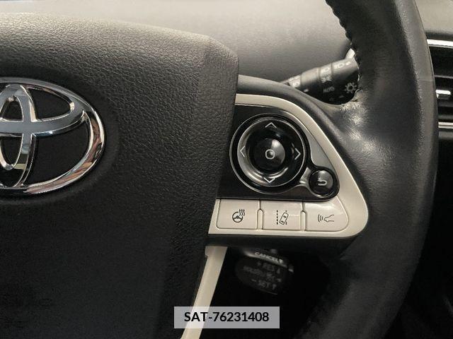 Toyota PRIUS PHV 2017-05 386111-19