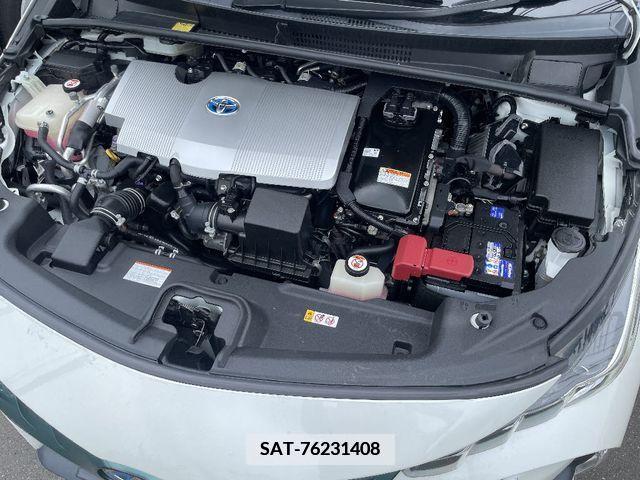 Toyota PRIUS PHV 2017-05 386111-25