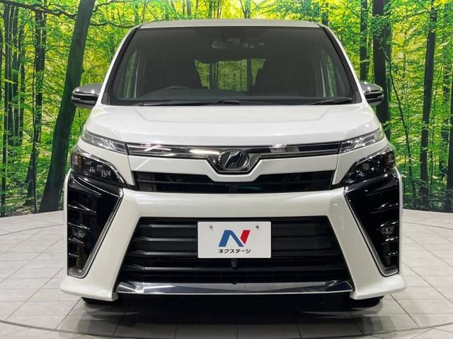 Toyota VOXY 2018-10 28295-15
