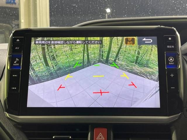 Toyota VOXY 2018-10 28295-4