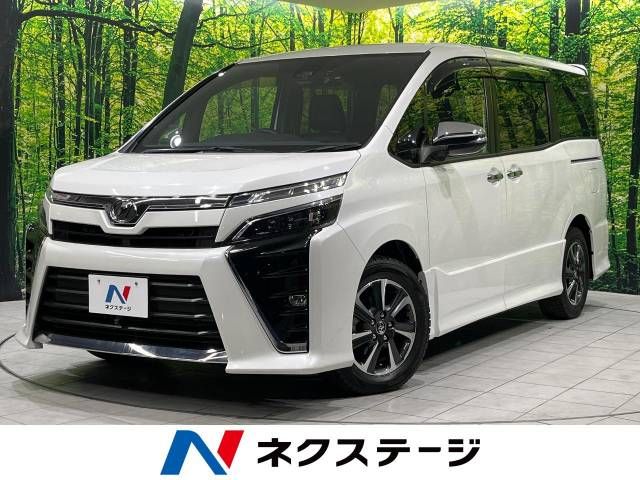 Toyota VOXY 2018-10 28295-0