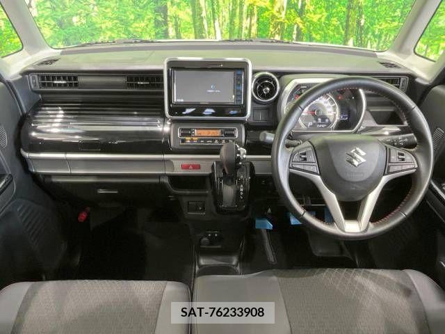 Suzuki SPACIA 2021-06 341885-1