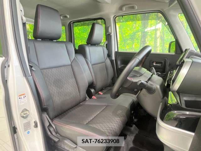 Suzuki SPACIA 2021-06 341885-9