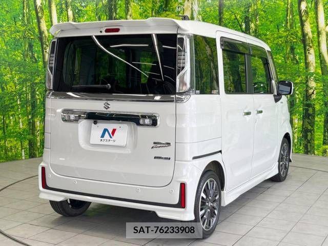 Suzuki SPACIA 2021-06 341885-17