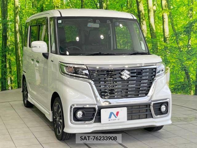 Suzuki SPACIA 2021-06 341885-16