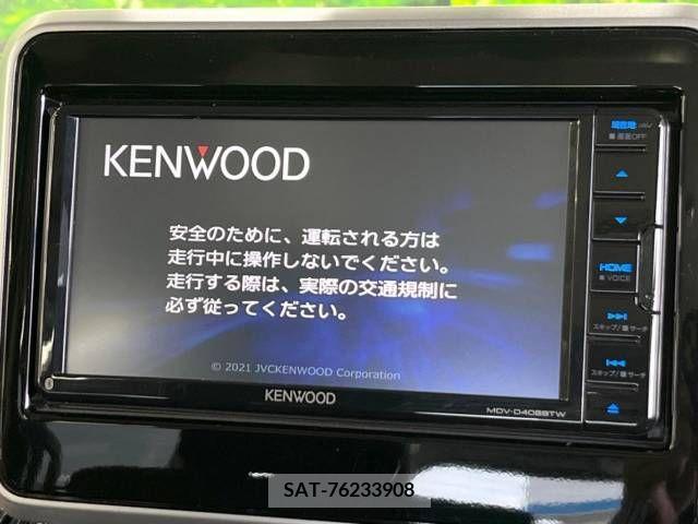Suzuki SPACIA 2021-06 341885-2