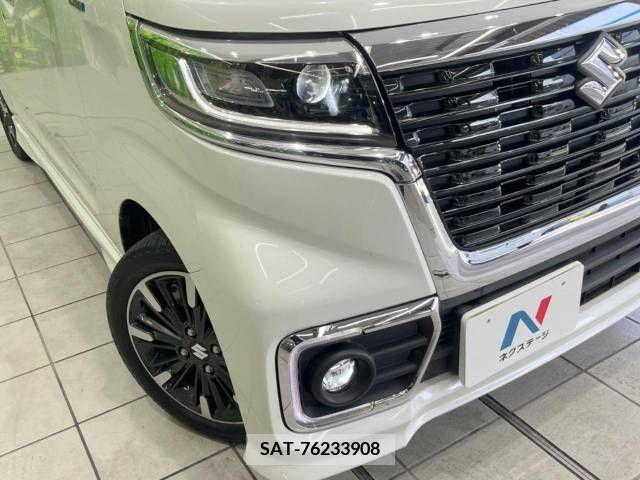 Suzuki SPACIA 2021-06 341885-12