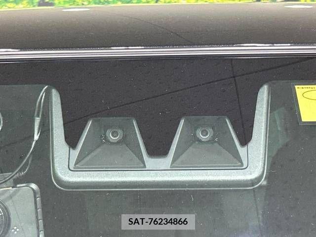 Daihatsu TAFT 2022-02 236077-3