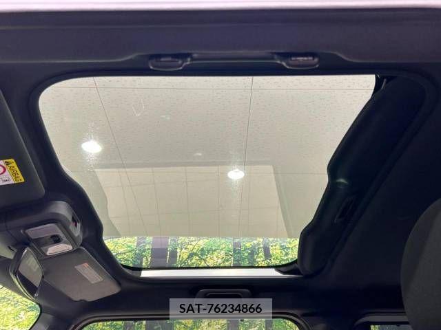 Daihatsu TAFT 2022-02 236077-2