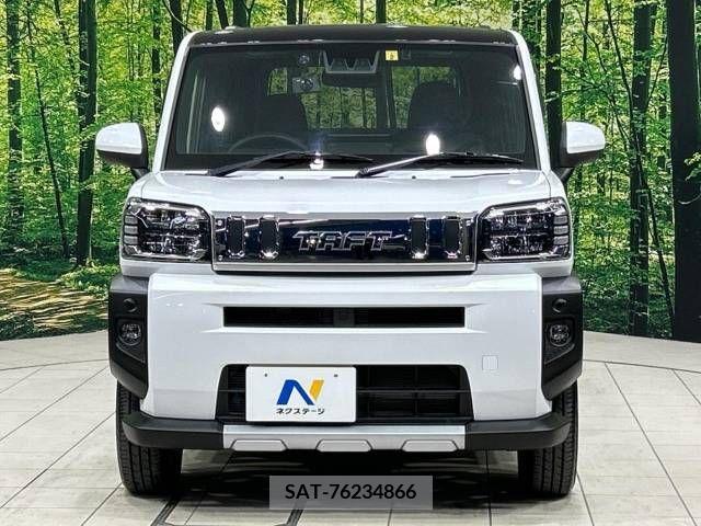 Daihatsu TAFT 2022-02 236077-14