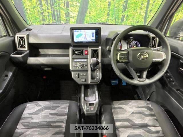Daihatsu TAFT 2022-02 236077-1