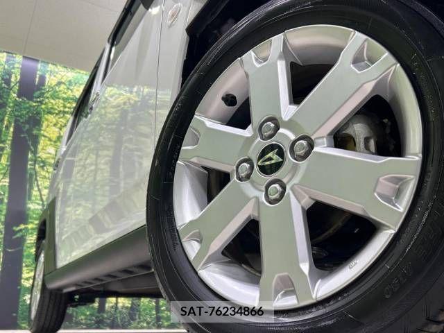 Daihatsu TAFT 2022-02 236077-13