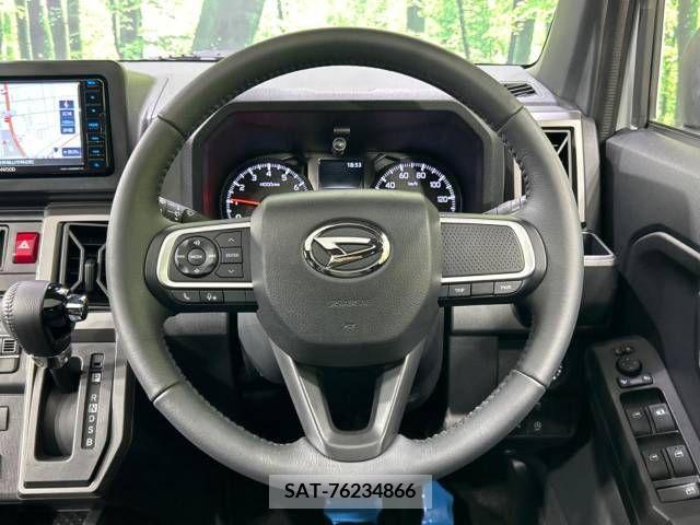 Daihatsu TAFT 2022-02 236077-11