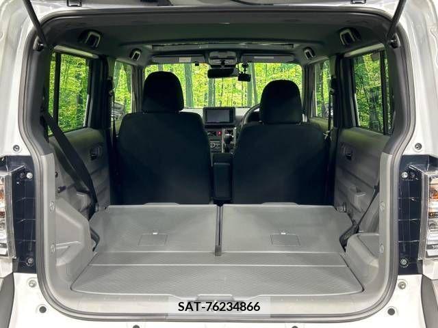 Daihatsu TAFT 2022-02 236077-10