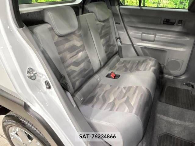 Daihatsu TAFT 2022-02 236077-9