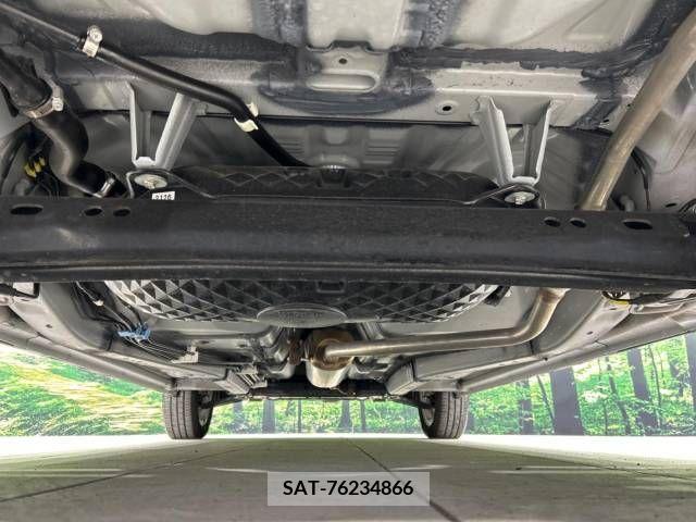 Daihatsu TAFT 2022-02 236077-19