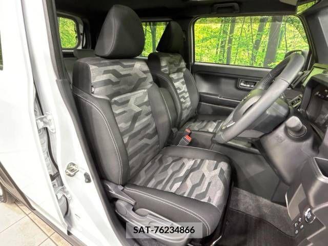 Daihatsu TAFT 2022-02 236077-8