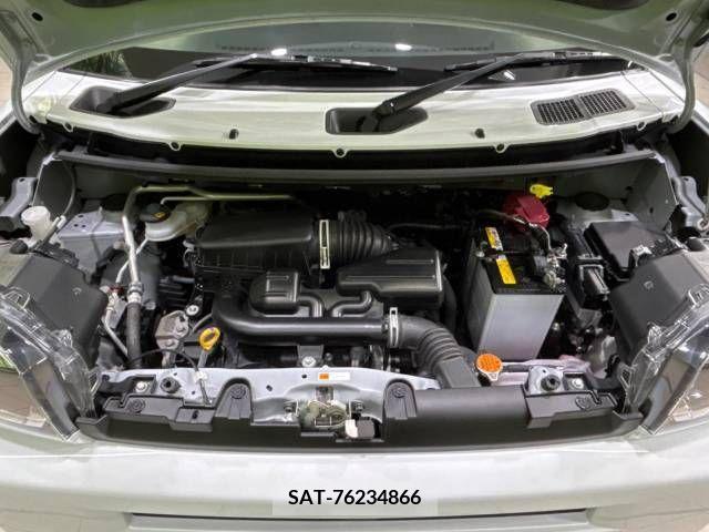 Daihatsu TAFT 2022-02 236077-18