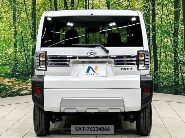 Daihatsu TAFT 2022-02 236077-15